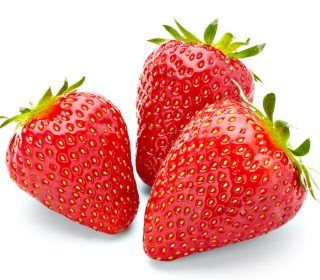 Strawberry