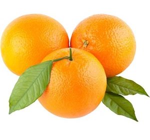 Baladi Oranges